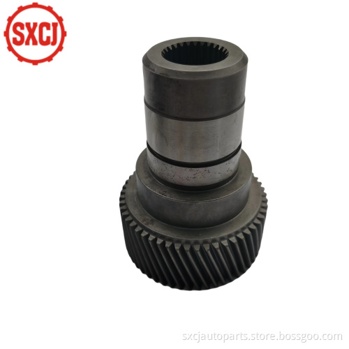 High quality outlet Manual auto parts transmission for FIAT